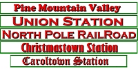 Click to see printable signage choices for your station.